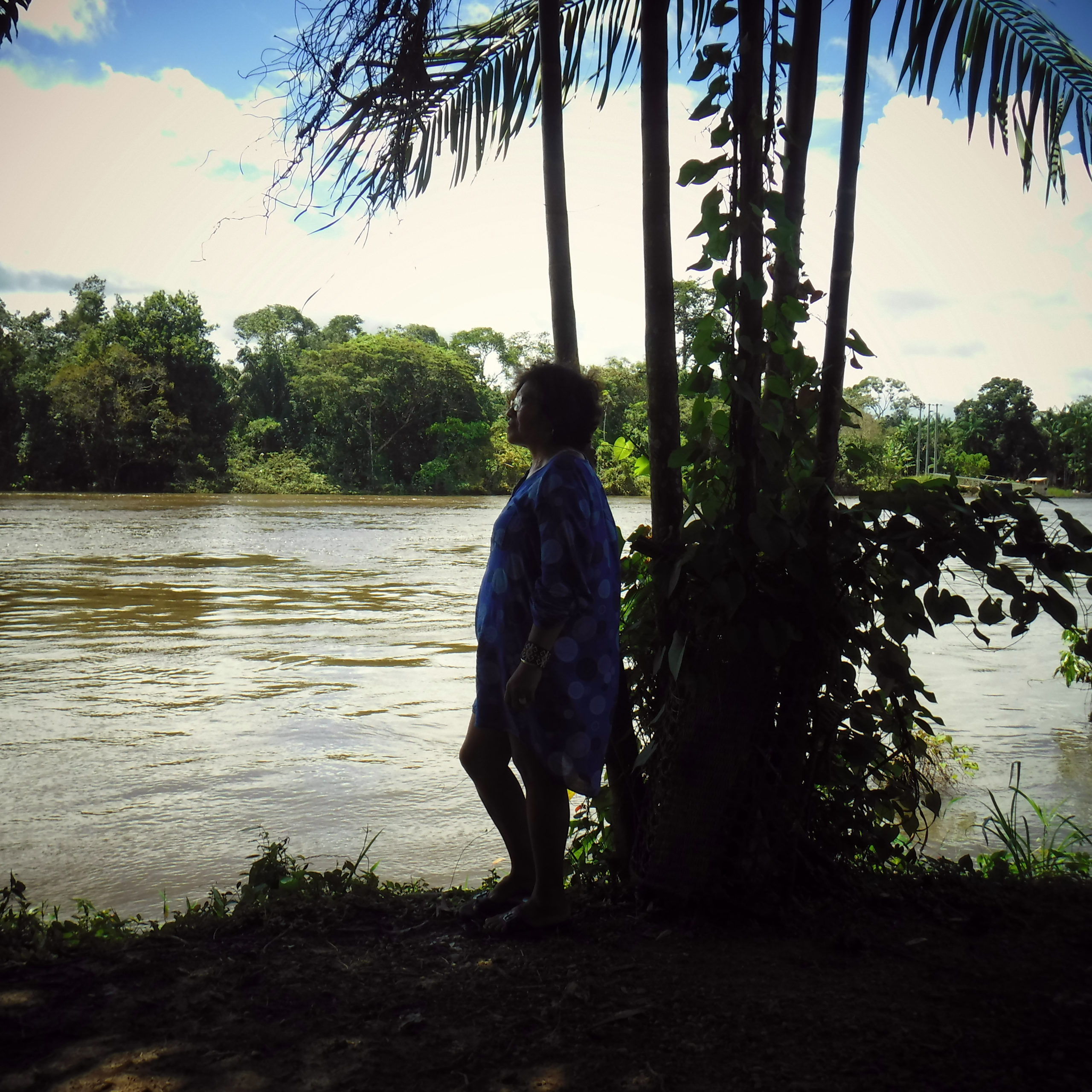 Episode 6 : Eképé ou les rêves des jeunes filles amérindiennes de Camopi en Guyane